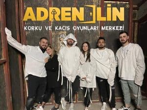 Adrenalin son ziyaretçiler galeri 1