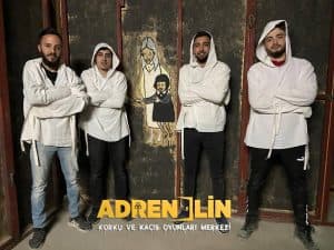 Adrenalin son ziyaretçiler galeri 2