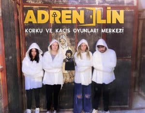Adrenalin son ziyaretçiler galeri 8
